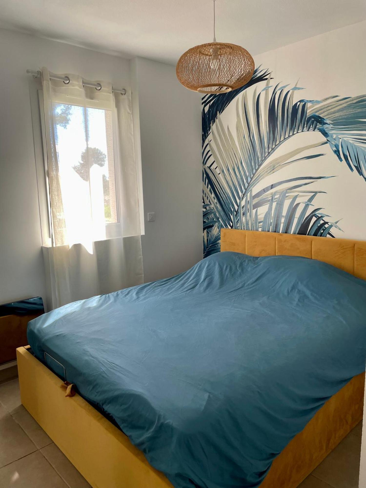 Appartement Proche Des Plages Carqueiranne Exterior photo